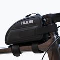 HUUB Fuud Box Top Tube bike bag black