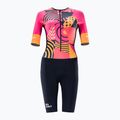 Women's Triathlon Suit HUUB Her Spirit Long Course Suit 2