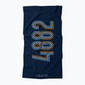 HUUB Microfibre Towel navy