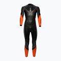 HUUB Men's Swim Foam Araya Sleeveless orange