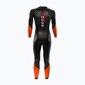 HUUB Men's Swim Foam Araya Sleeveless orange 2