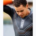 HUUB Men's Swim Foam Araya Sleeveless orange 4