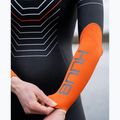 HUUB Men's Swim Foam Araya Sleeveless orange 5