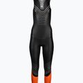 Women's Swim Foam HUUB Araya Sleeveless orange