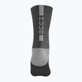 HUUB Jason Kenny Cycling Socks charcoal 2