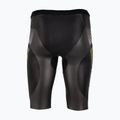 HUUB Neoprene Shorts Buoyancy Short black / silver 2