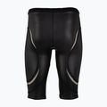 Neoprene Shorts HUUB TC Performance Buoyancy Short black / silver 2