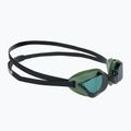 HUUB Eternal sage / blue smoke swimming goggles