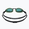 HUUB Eternal sage / blue smoke swimming goggles 4