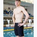 Men's swim jammers HUUB Training Jammer black 6