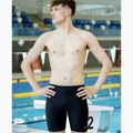Men's swim jammers HUUB Training Jammer black 8