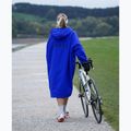Coat HUUB Changing Robe cobalt/navy 4