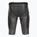 Neoprene shorts HUUB Albacore Buoyancy Short black/silver 2
