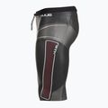 Neoprene shorts HUUB Albacore Buoyancy Short black/silver 3
