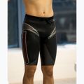 Neoprene shorts HUUB Albacore Buoyancy Short black/silver 6