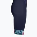 Women's triathlon suit HUUB Her Spirit Trisuit navy/band 5