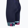 Women's triathlon suit HUUB Her Spirit Trisuit navy/band 6