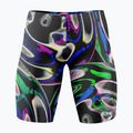 Men's swim jammers HUUB Soundwave Sky Jammer sky