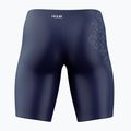 Men's swim jammers HUUB Lange Jammer navy 2
