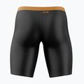 Men's swim jammers HUUB Jammer Jee black/orange 2