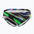 Men's swim briefs HUUB Soundwave Sky Brief sky