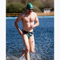 Men's swim briefs HUUB Soundwave Sky Brief sky 4