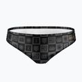 Men's swim briefs HUUB Brief Yee black/orange