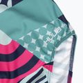 Ladies' one-piece swimsuit HUUB Her Spirit Bands navy/multi 3