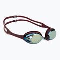 Swim goggles HUUB Sustain red