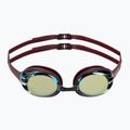 Swim goggles HUUB Sustain red 2