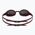 Swim goggles HUUB Sustain red 4