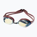 Swim goggles HUUB Sustain red