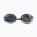 Swim goggles HUUB Sustain red 2