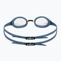 Swim goggles HUUB Sustain blue 4