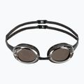 Swim goggles HUUB Sustain silver 2