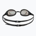 Swim goggles HUUB Sustain silver 4