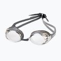 Swim goggles HUUB Sustain silver