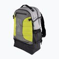 Triathlon backpack HUUB TT Bag 40 l grey/lime 2