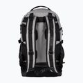 Triathlon backpack HUUB TT Bag 40 l grey/lime 3