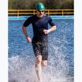 Men's triathlon suit HUUB Collective Trisuit navy/black 4