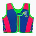 Zoggs Sea Saw children's swimming waistcoat Swimsure blue 465485