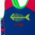 Zoggs Sea Saw children's swimming waistcoat Swimsure blue 465485 3