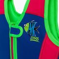 Zoggs Sea Saw children's swimming waistcoat Swimsure blue 465485 4