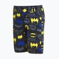 Zoggs Batman Printed shorts black / blue / yellow