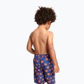 Zoggs Superman blue children's swimming shorts 4