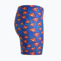 Zoggs Superman Mid navy children's swim jammers 5