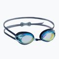 Nike Remora Mirror midnight navy swimming goggles 93011-440 2