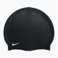 Nike Solid Silicone swimming cap black 93060-011