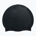 Nike Solid Silicone swimming cap black 93060-011 2