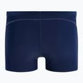 Men's Nike Poly Solid swim boxers navy blue TESS0053-440 2